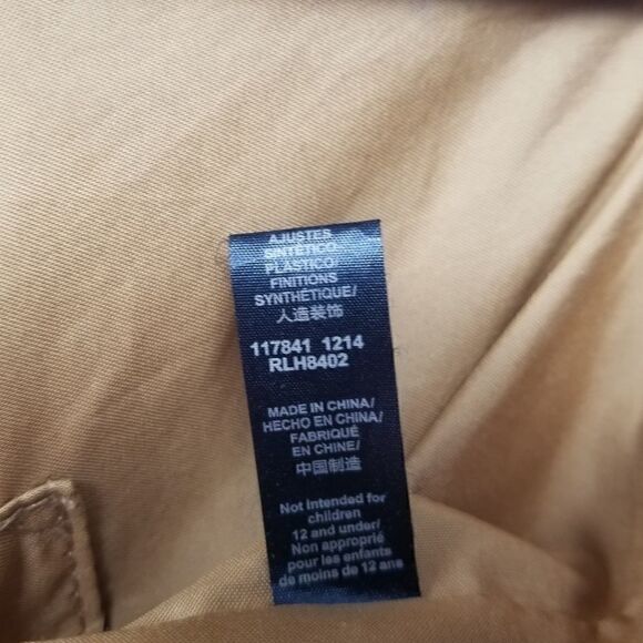 Relic Shoulder Bag.   - Picture 13 of 13